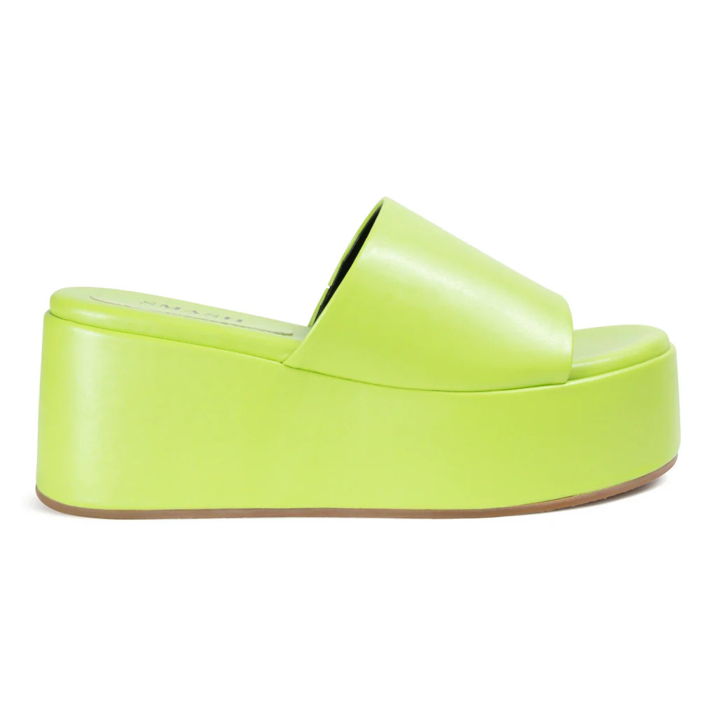 Mila | Smash Shoes