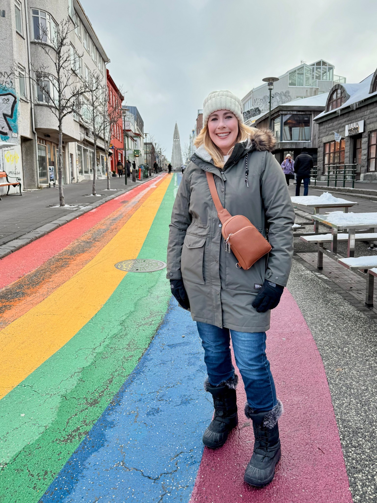 What to wear in Iceland, women’s Iceland outfit, Iceland travel, Iceland in winter, Iceland in Spring 

#LTKMidsize #LTKTravel #LTKOver40