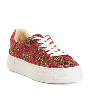 Sidny Sneakers | Casual Sneakers | Marshalls | Marshalls
