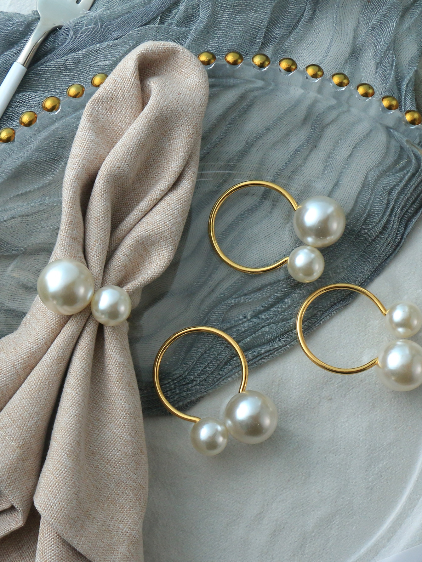 Napkin Holders | SHEIN