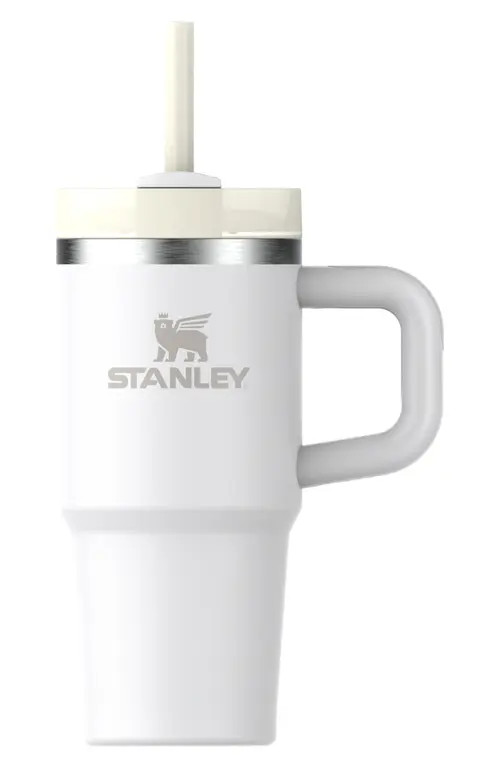 Stanley The Quencher H2.0 Flowstate™ 14-Ounce Tumbler in Frost at Nordstrom | Nordstrom