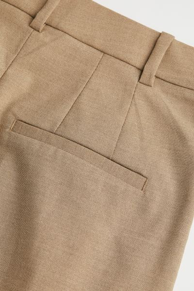 Wide trousers | H&M (UK, MY, IN, SG, PH, TW, HK)