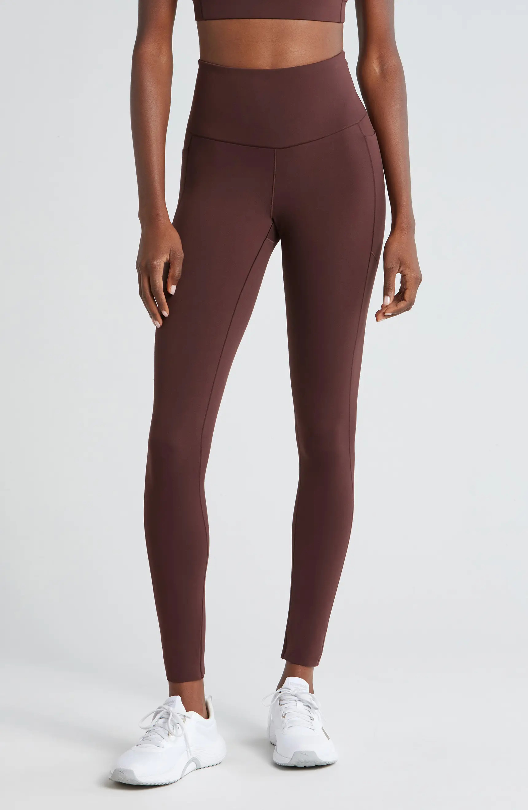 Revive Pockets 7/8 Leggings | Nordstrom