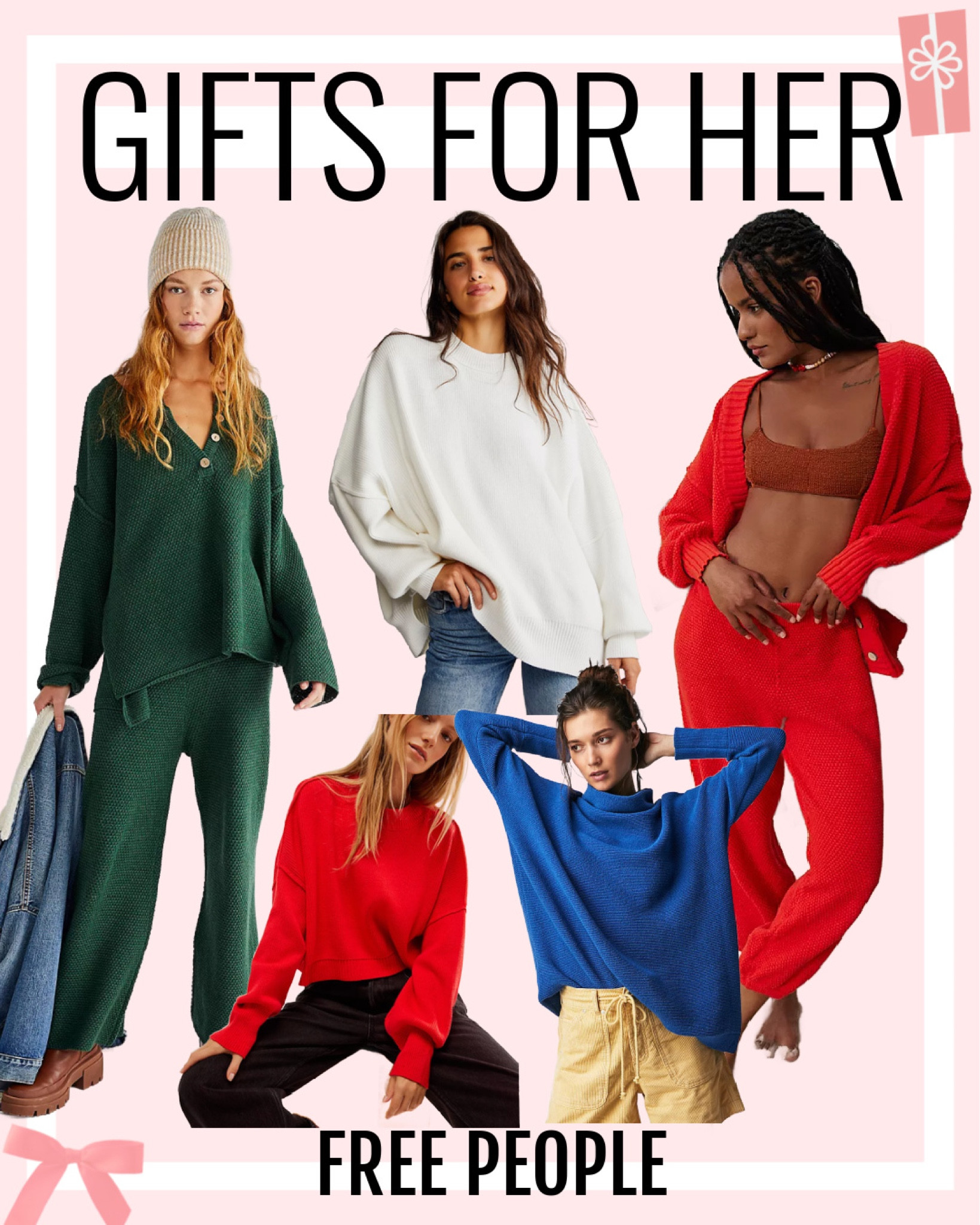 Free people gifts

Hey, y’all! Thanks for following along and shopping my favorite new arrivals, gift ideas and sale finds! Check out my collections, gift guides and blog for even more daily deals and holiday outfit inspo! 🎄🎁 

#LTKGiftGuide #LTKCyberWeek 🎅🏻🎄

#ltksalealert
#ltkholiday
Holiday dress
Holiday outfits
Thanksgiving outfit
Christmas tree
Boots
Gift guide
Wedding guest
Christmas decor
Family photos
Fall outfits
Cyber Monday deals
Black Friday sales
Cyber sales
Prime Day
Amazon
Amazon Finds
Target
Sweater Dress
Old Navy
Combat Boots
Booties
Wedding guest dresses
Fall Outfit
Shacket
Home Decor
Fall Dress
Gift Guides
Fall Family Photos
Coffee Table
Men’s gift guide
Christmas Tree
Gifts for Him
Christmas
Jackets
Target 
Amazon Fashion
Stocking Stuffers
Living Room
Gift guide for her
Shackets
gifts for her
Walmart
New Years Eve Outfits
Abercrombie
Amazon Gift Guide
White Elephant Gifts
Gifts for mom
Stocking Stuffers for Him
Work Wear
Dining Room
Business Casual
Concert Outfits
Airport Outfit
Teacher Outfits
Lululemon align leggings
Athleisure 
Lululemon sale
Lululemon leggings
Holiday gifting
Abercrombie sale 
Hostess gifts
Free people
Holiday decor
Christmas
Hearth and hand
Barefoot dreams
Holiday style
Living room decor
Cyber week
Holiday gifting
Winter boots
Sweater dresses
Winter coats
Winter outfits
Area rugs
Black Friday sale
Cocktail dresses
Sweaters
LTK sale
Madewell
Christmas dress
NYE outfits
NYE dress
Cyber sale
Slippers
Christmas party dress
Holiday dress 
Knee high boots
MIL gifts
Winter outfits
Last minute gifts

#LTKCyberWeek #LTKGiftGuide #LTKHoliday