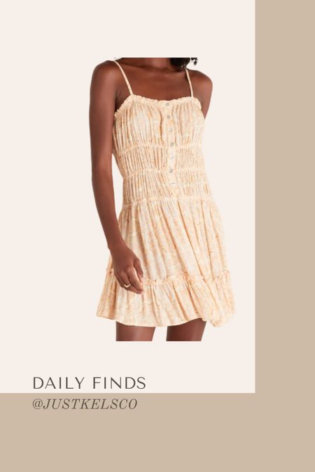 z supply dress under $100 

#LTKunder100 #LTKFind #LTKSeasonal