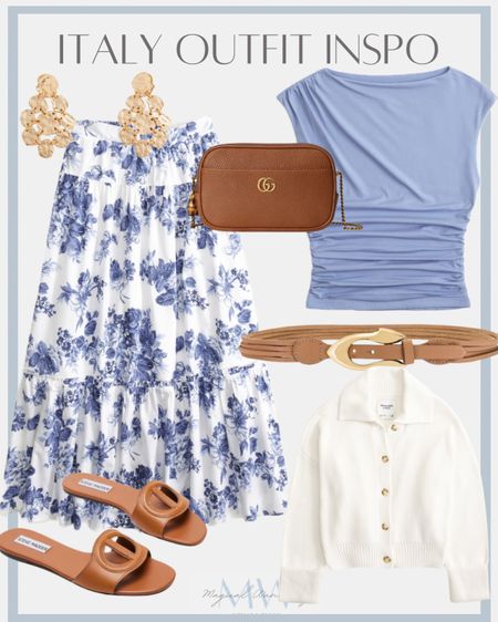 Italy Outfit Inspo! 

This outfit is perfect for springtime in Italy! 

#italy #italyoutfit

#LTKtravel #LTKeurope #LTKstyletip