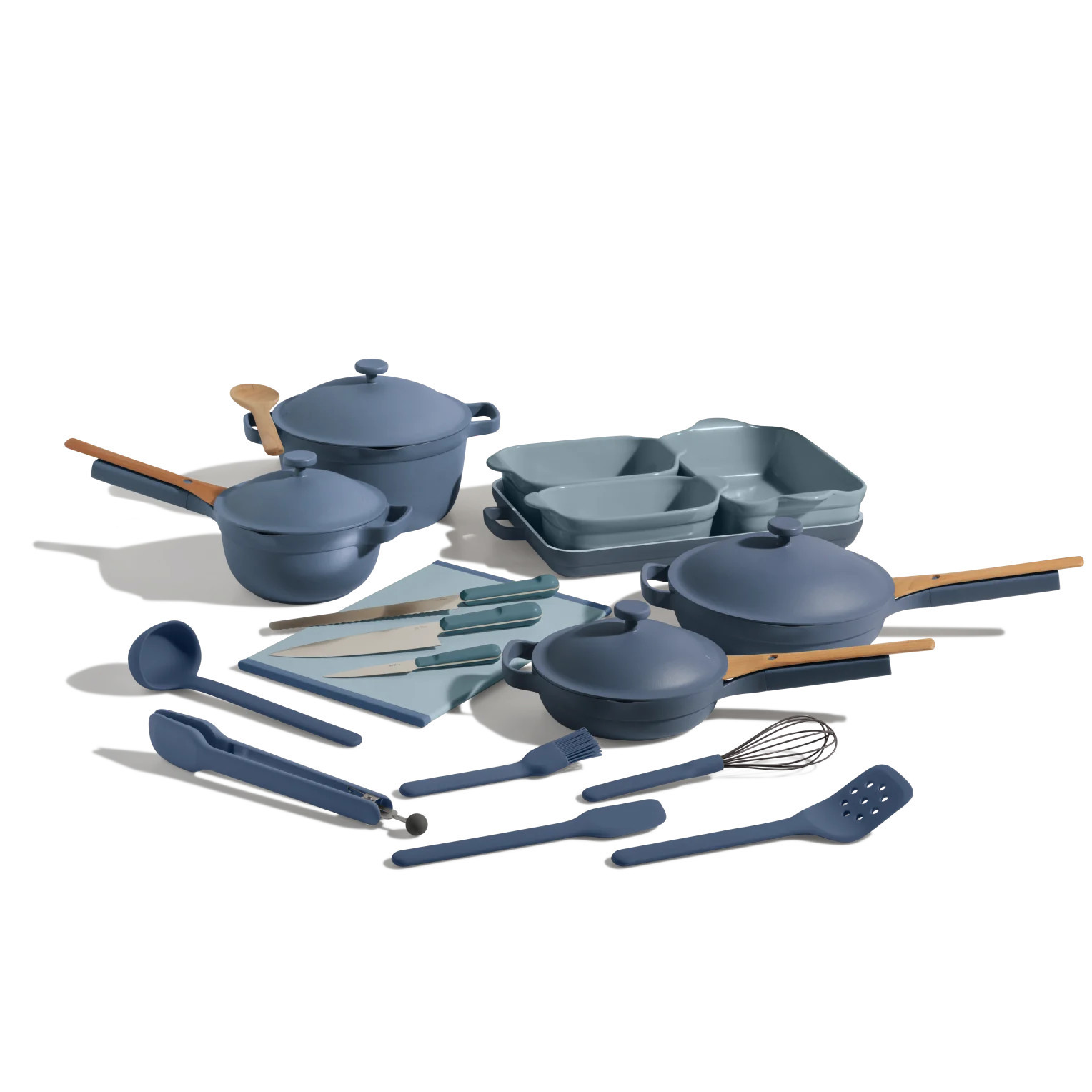 Do Everything Set | Our Place