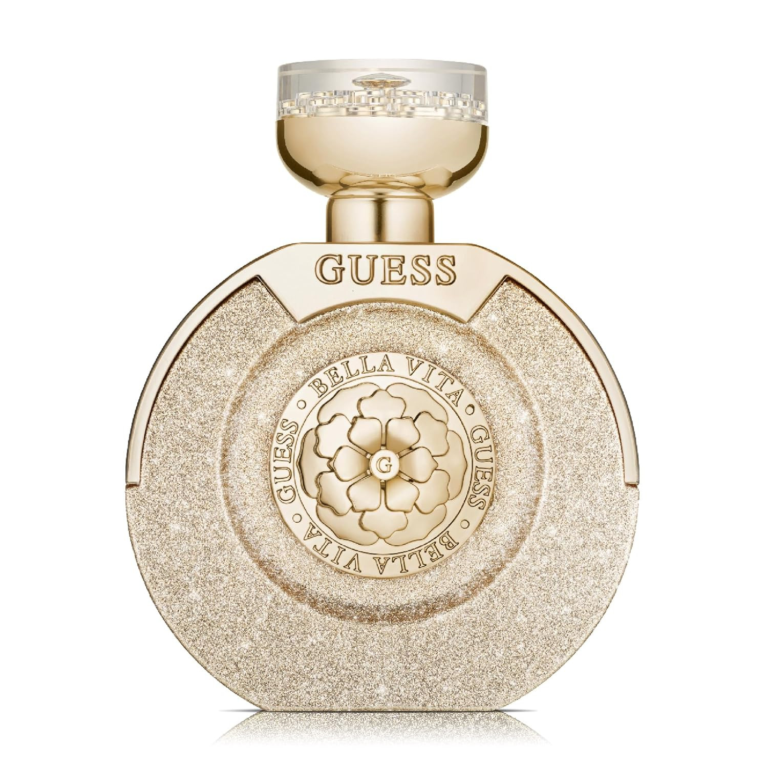 GUESS Bella Vita Paradiso Eau de Parfum Perfume Spray For Women, 3.4 Fl. Oz. | Amazon (US)