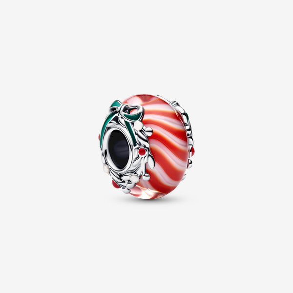 Pandora Candy Murano Glass Charm | Pandora US