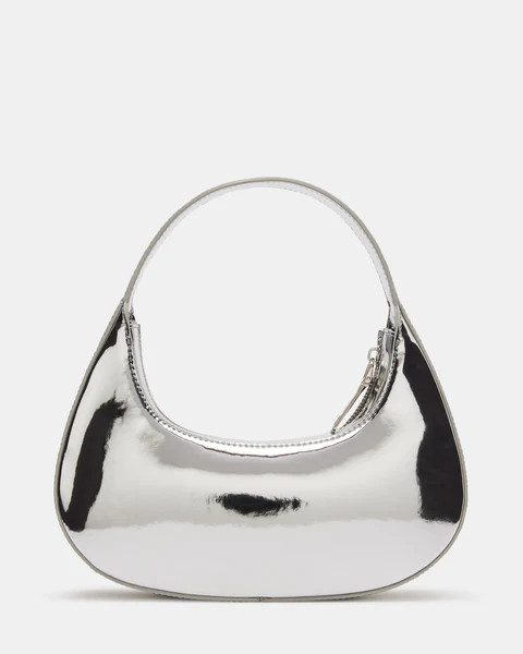 KOA BAG SILVER | Steve Madden (US)