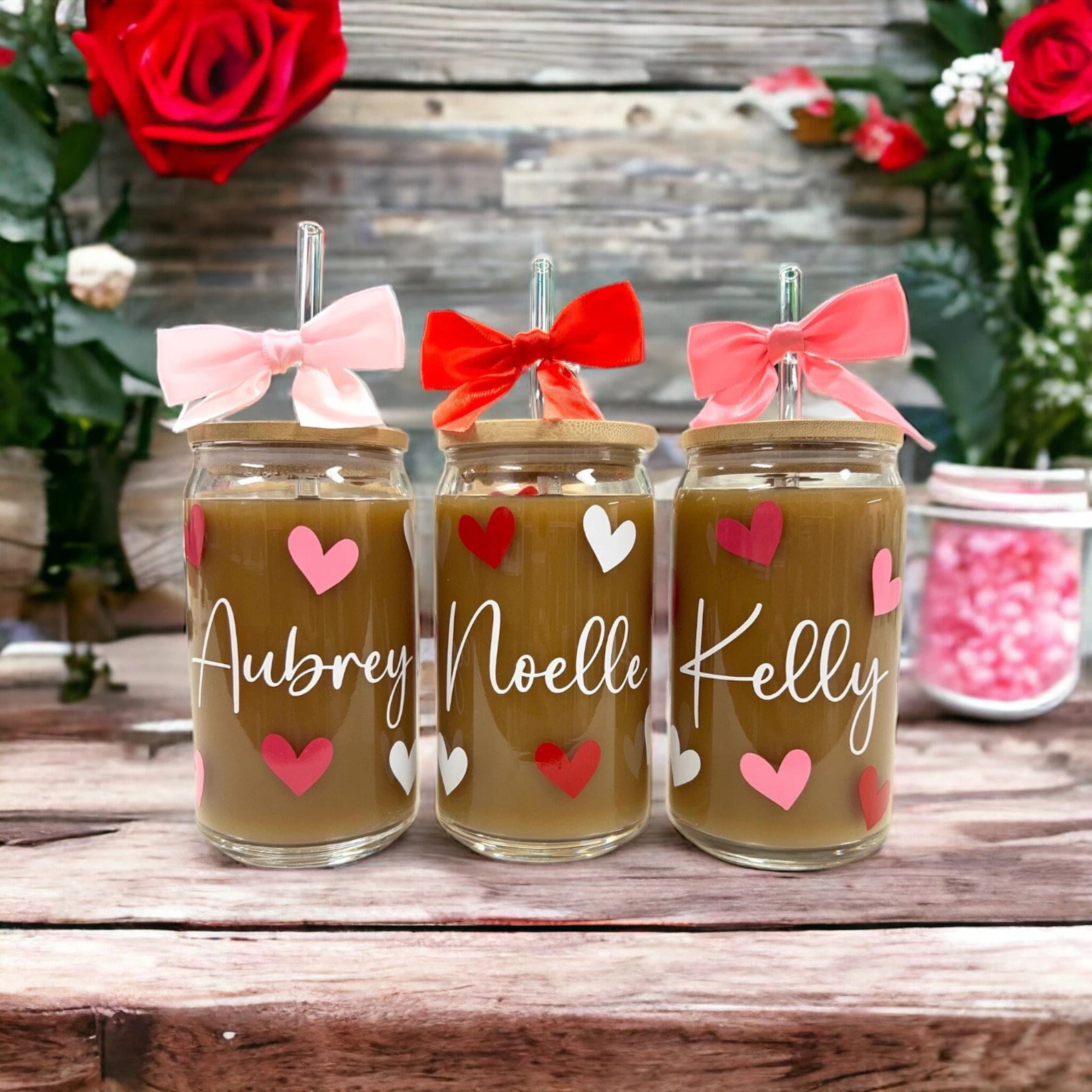 Galentines Day Gifts, Galentines Day Decor, Friends Valentine, Friends Gift Valentines Day, Best ... | Etsy (US)