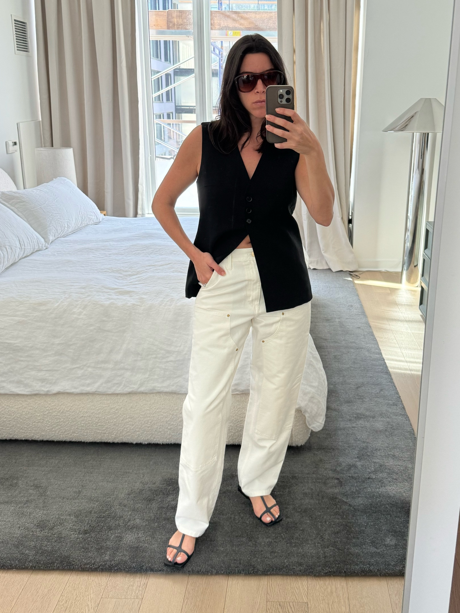 #LTKSeasonal #LTKover40 #LTKworkwear