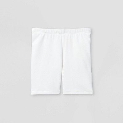 Toddler Girls' Bike Shorts - Cat & Jack™ | Target