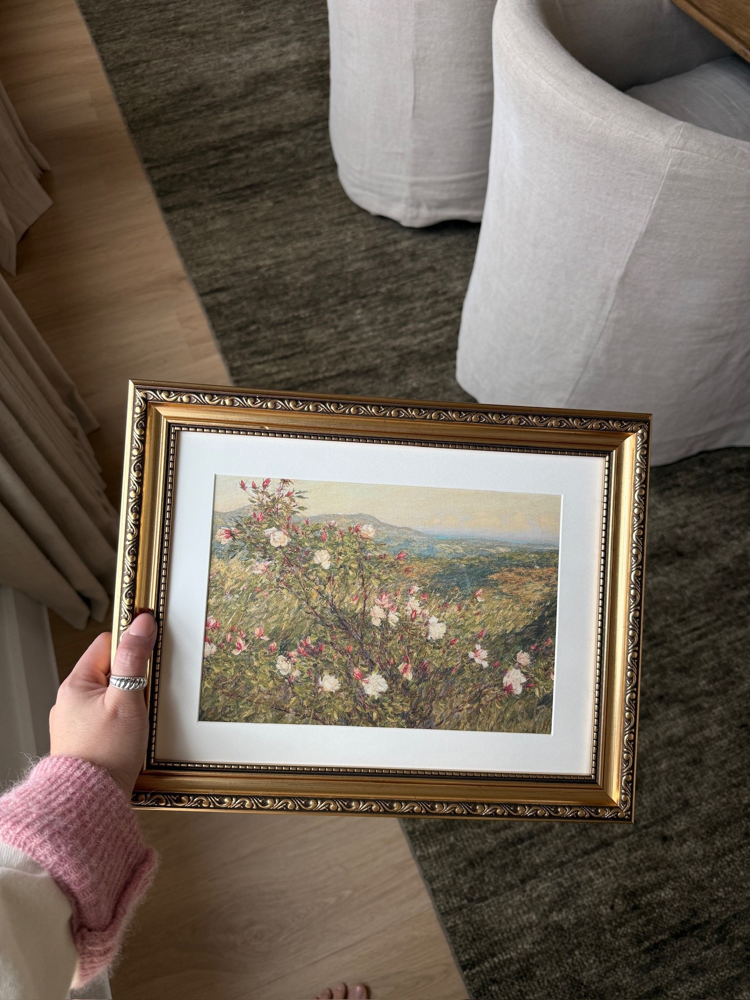 Loving this framed art piece from Amazon for spring! 

amazon home, amazon finds, amazon art, spring art 

#LTKSeasonal #LTKHome