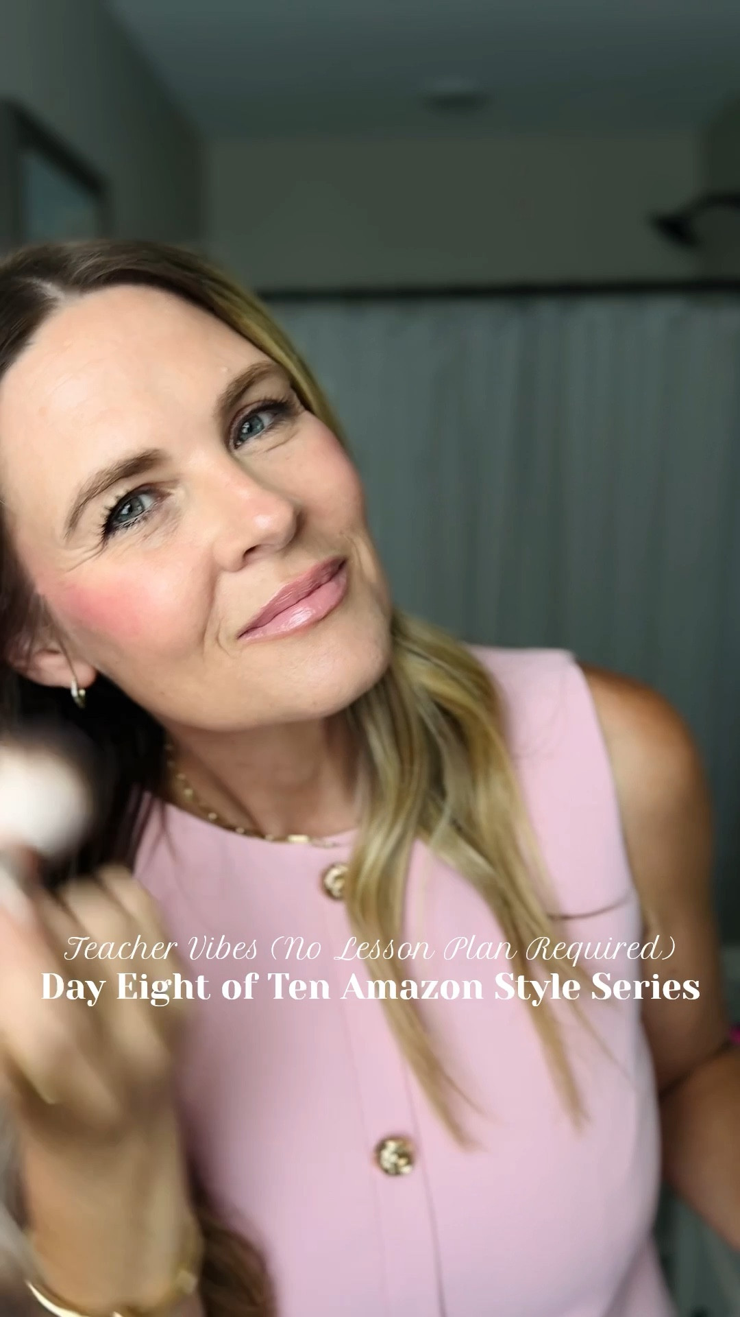 A+ looks for work, church, or anywhere you want to feel put together (and still comfy).
Just here for the polished, modest fits with zero grading and no parent emails. Outfits you can wear now for back to school and take you straight into fall. 

Day 8 of 10 of my Amazon “Teacher Vibes” series. Come back for more!

#LTKWorkwear #LTKOver40 #LTKStyleTip