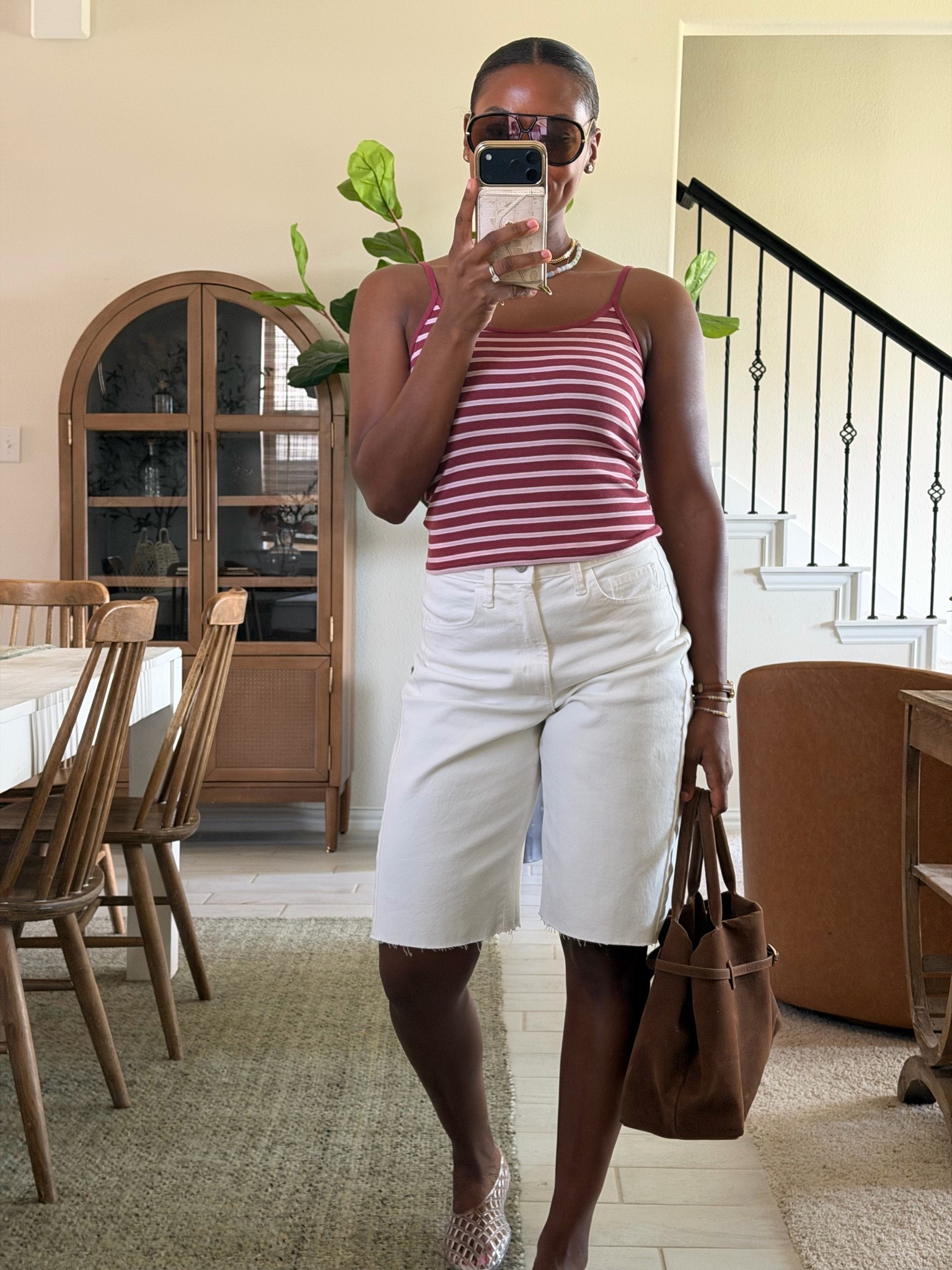 Look for today…

#LTKootd #LTKmomlife #LTKgrwm