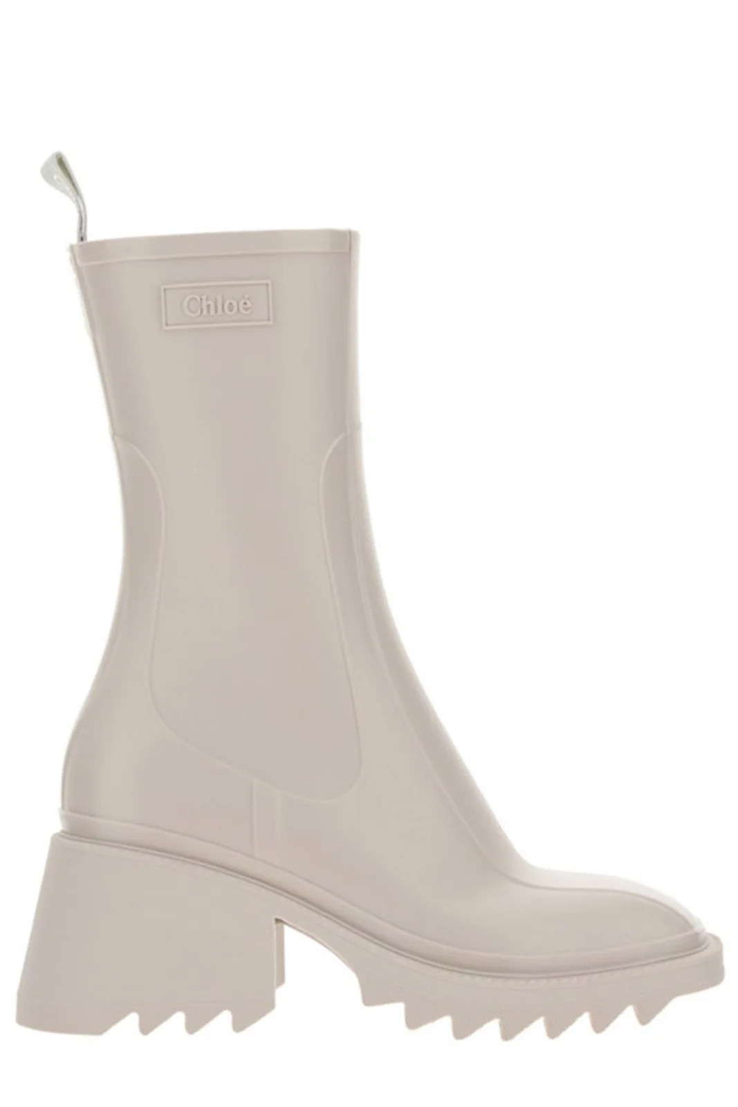 Chloé Betty Rain Boots | Cettire Global