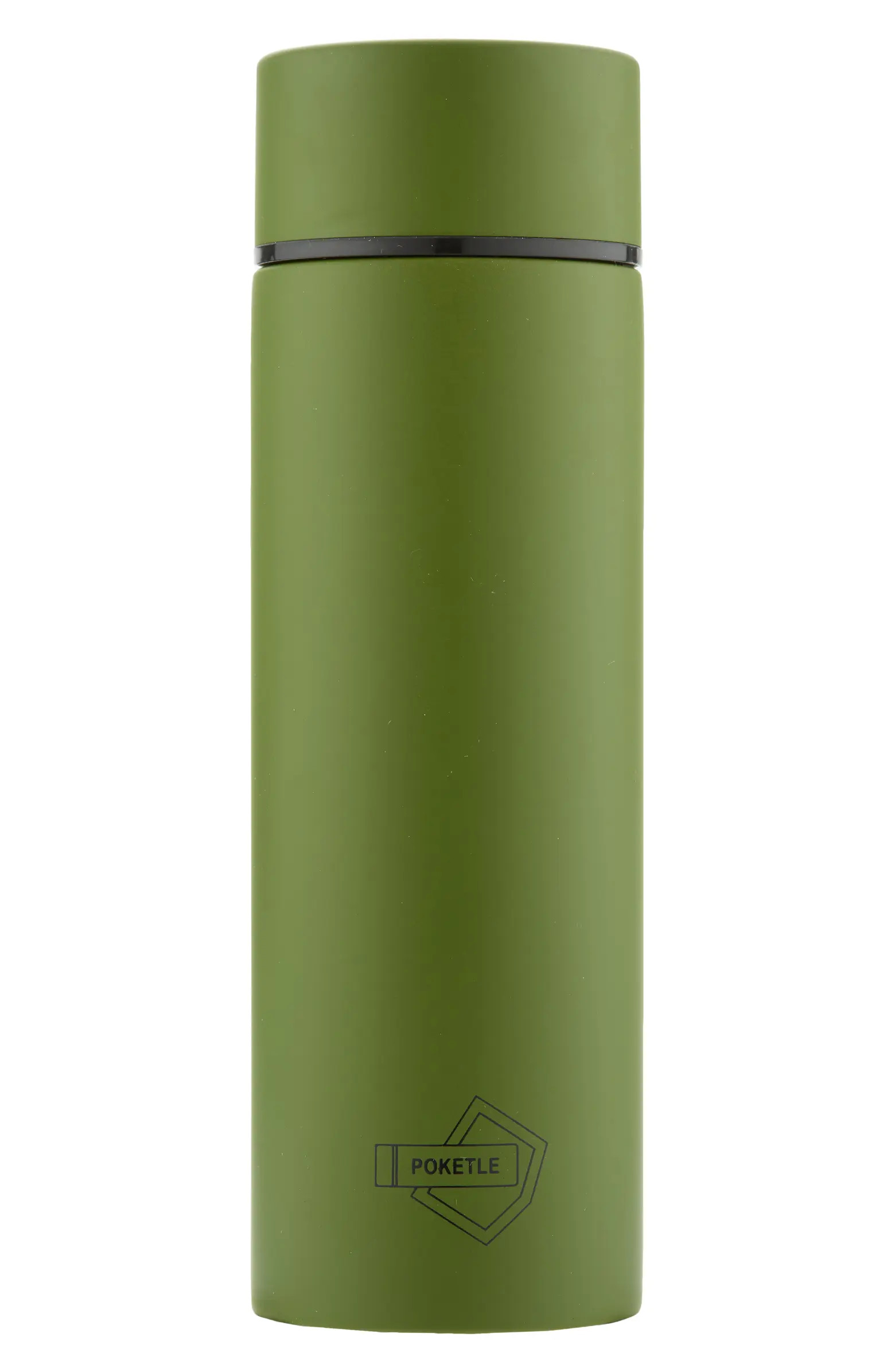 MoMA Design Store Poketle Pocket-Sized Insulated Tumbler | Nordstrom | Nordstrom