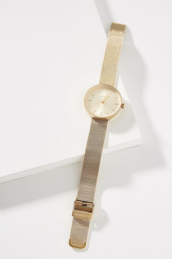 Atom Mesh Wrap Watch | Anthropologie (US)