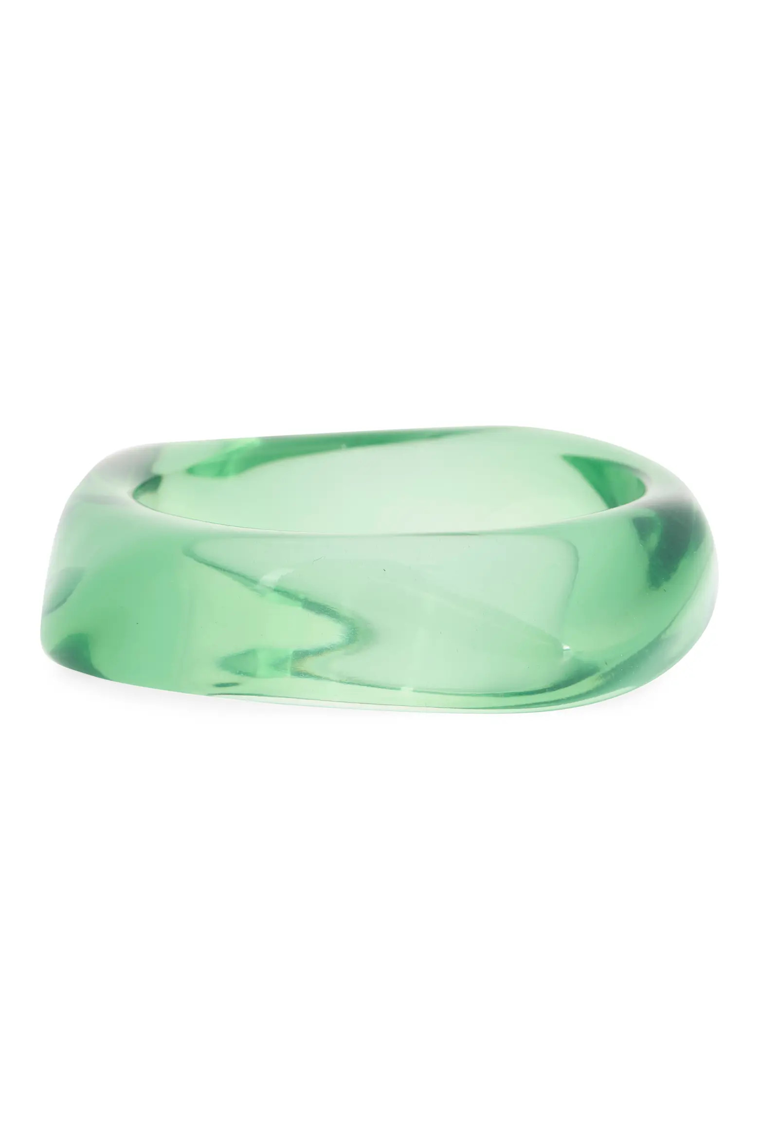 Resin Bangle Bracelet (Women) | Nordstromrack | Nordstrom Rack