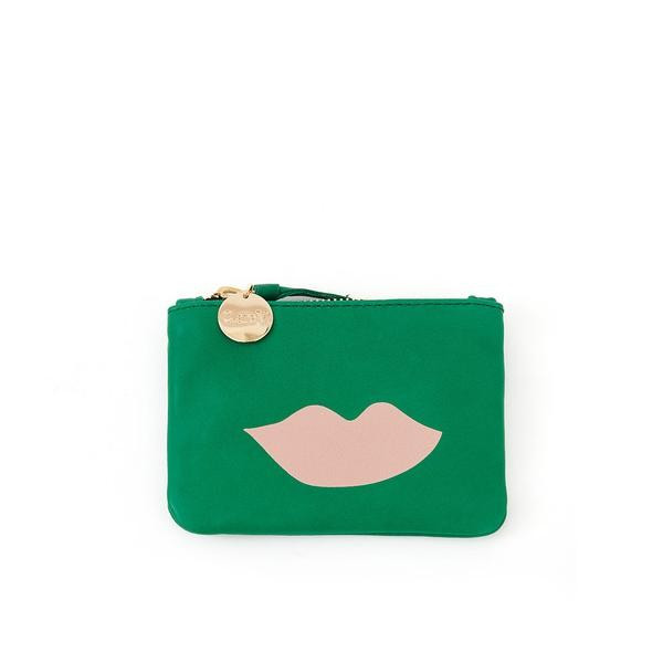 Coin Clutch | Clare Vivier