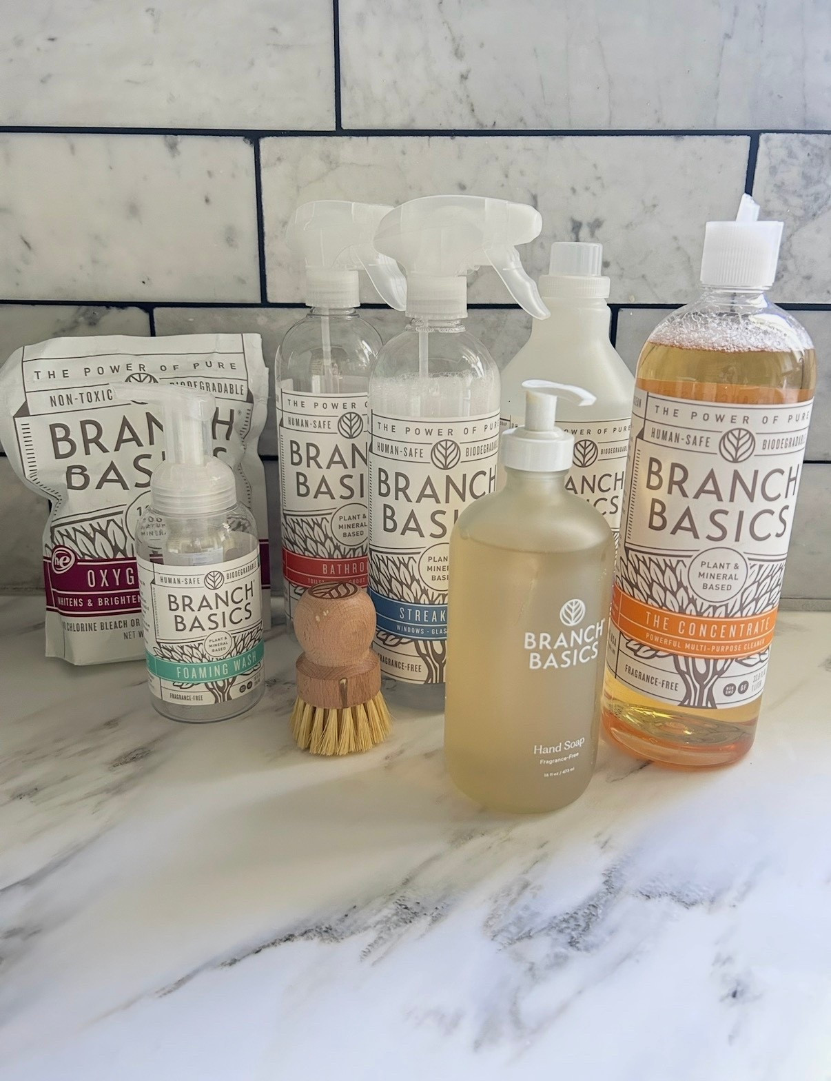 Branch basics is the BEST 🙌

#LTKSeasonal #LTKmomlife #LTKHome