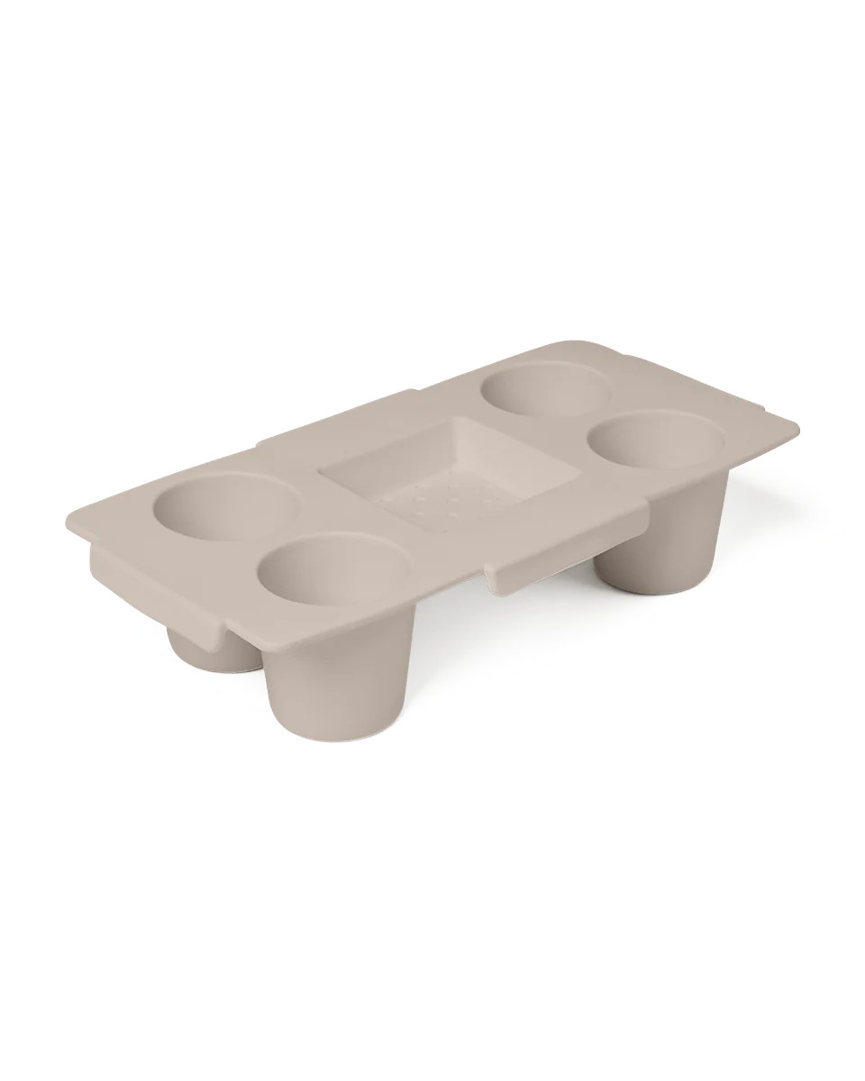 Top o' the Bogg to Ya - Mushroom | Bogg Bag