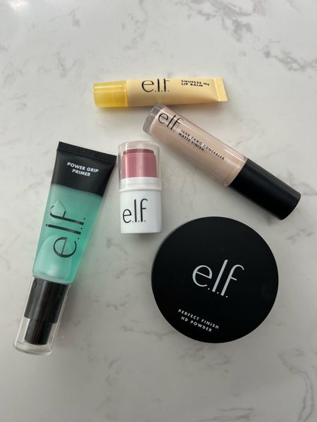 My favorite elf products 🤍

#LTKbeauty #LTKtravel #LTKstyletip