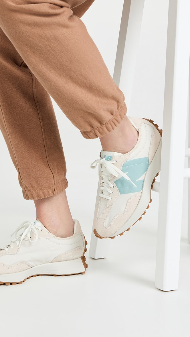 327 Classic Trainers | Shopbop