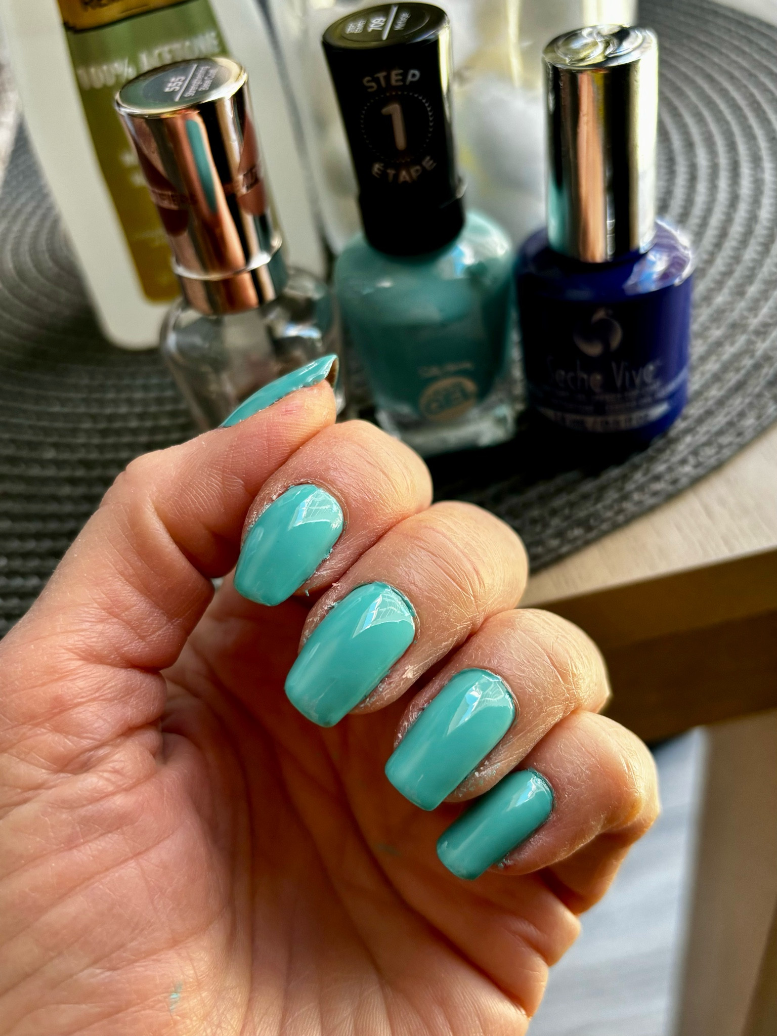 The BEST nail combo!!!!

#nail #manicure #beauty #drugstorenails #drugstorebeauty #gelnails #sallyhansen 

#LTKSaleAlert #LTKBeauty #LTKStyleTip