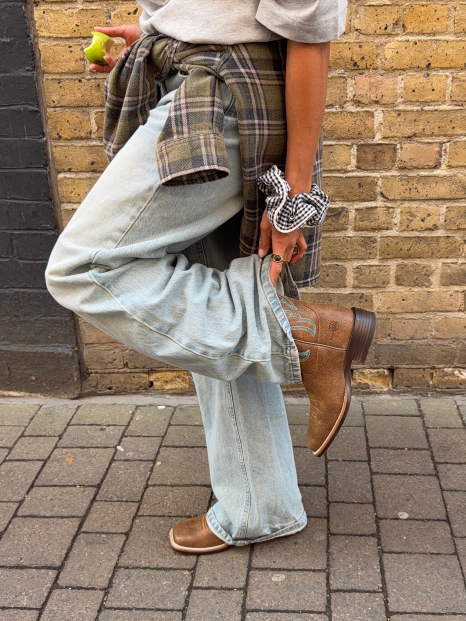 YEHAWWWW 🤠 can’t believe I’ve had these for over a year - new found love 🤍

#LTKspring
