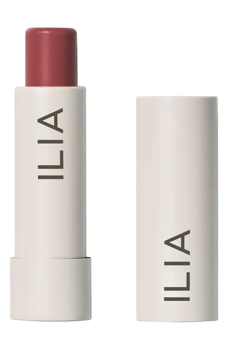 ILIA Balmy Tint Hydrating Lip Balm | Nordstrom | Nordstrom