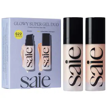 SaieMini Glowy Super Gel Highlighter Set | Sephora (US)