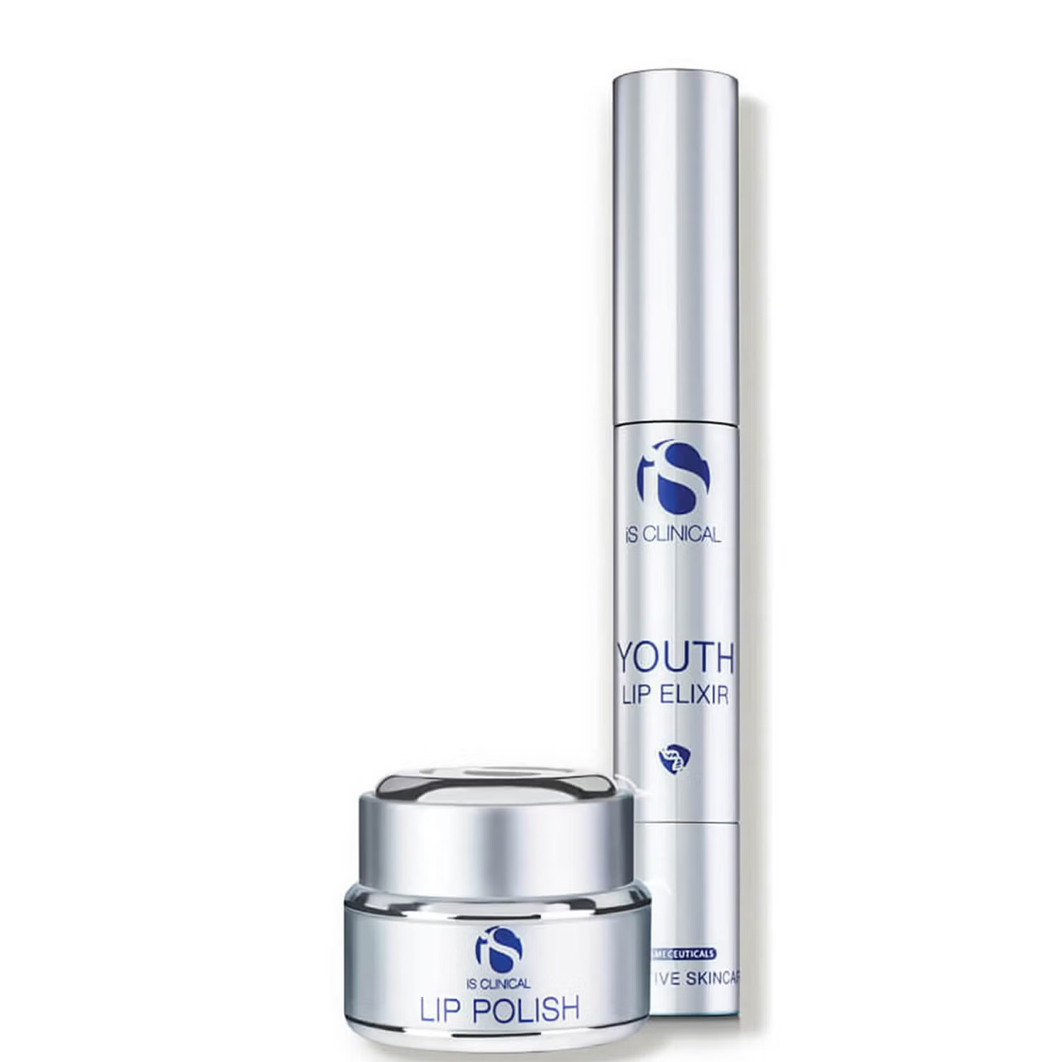 iS Clinical Lip Duo (2 piece - $96 Value) | Dermstore