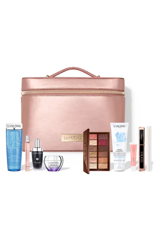Lancôme Holiday 2025 Beauty Box Gift Set $534 Value at Nordstrom | Nordstrom