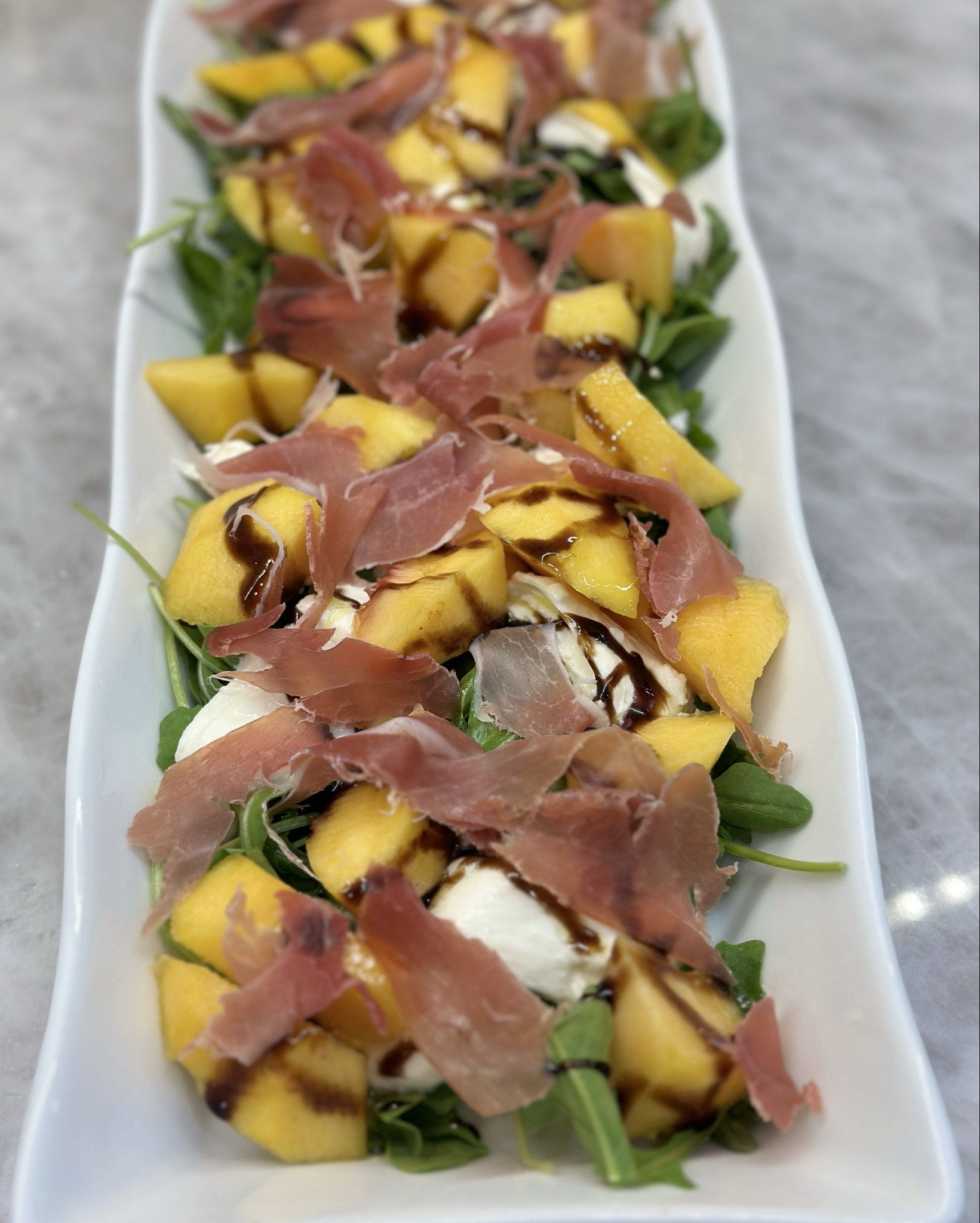 Two of my favorite sides and appetizers to serve! They’re so easy to make! You can either make it on a fresh baguette or make it into a salad! Burrata cheese is one of my favorites! Trust me, you’ll love these!

#LTKSeasonal #LTKFamily #LTKParties