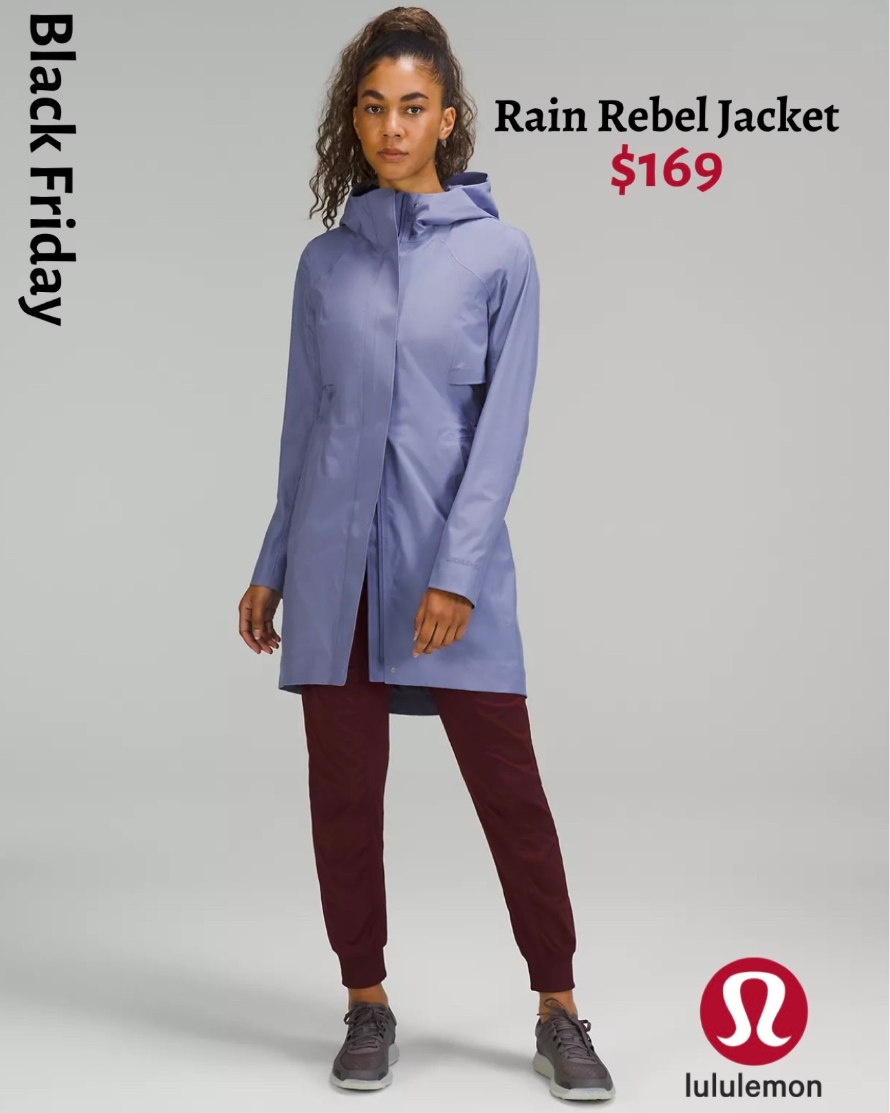 Lululemon Black Friday Sale $169

#LTKGiftGuide #LTKHoliday #LTKCyberweek