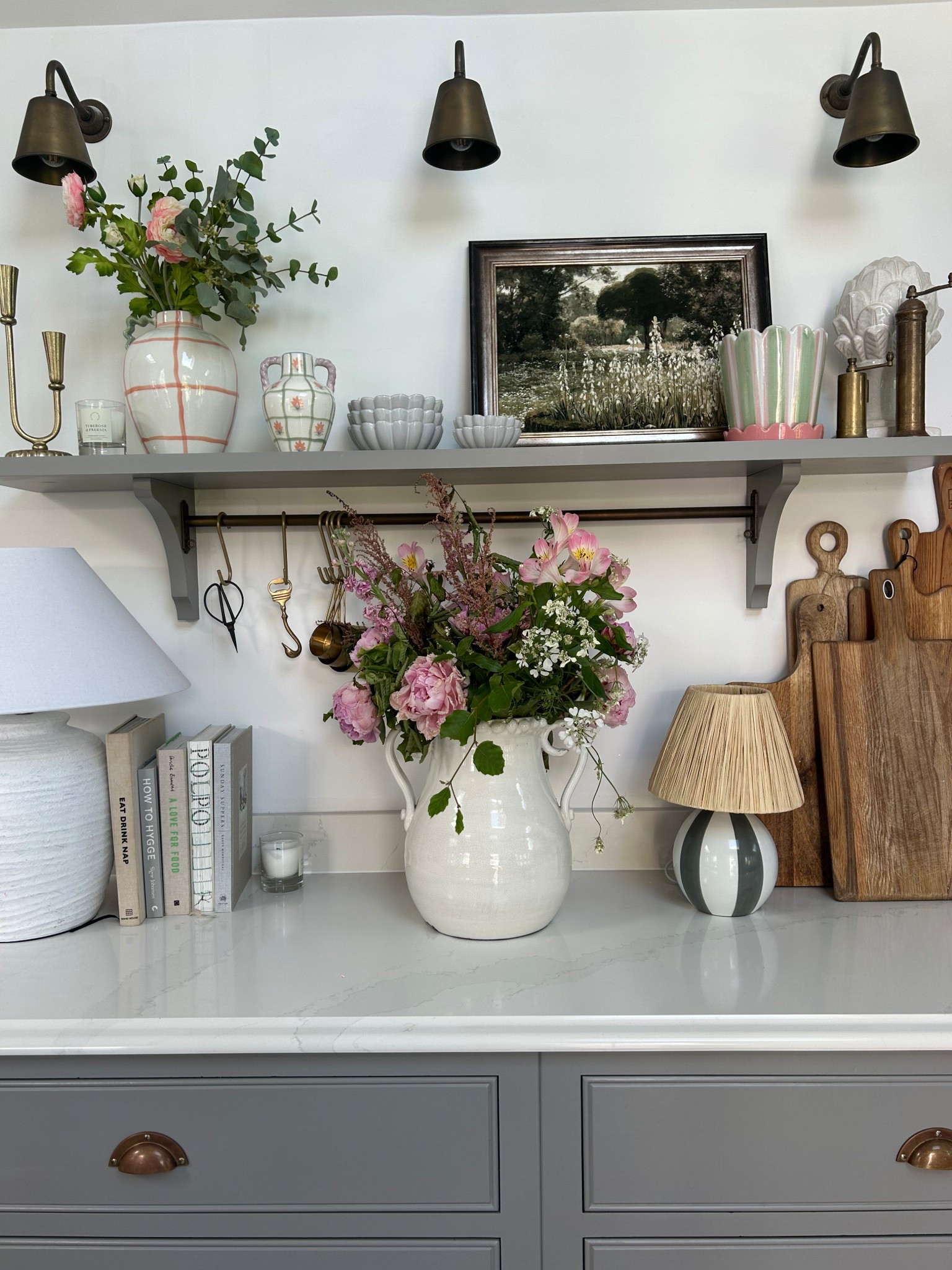 Summer kitchen 

#LTKsummer #LTKhome #LTKeurope