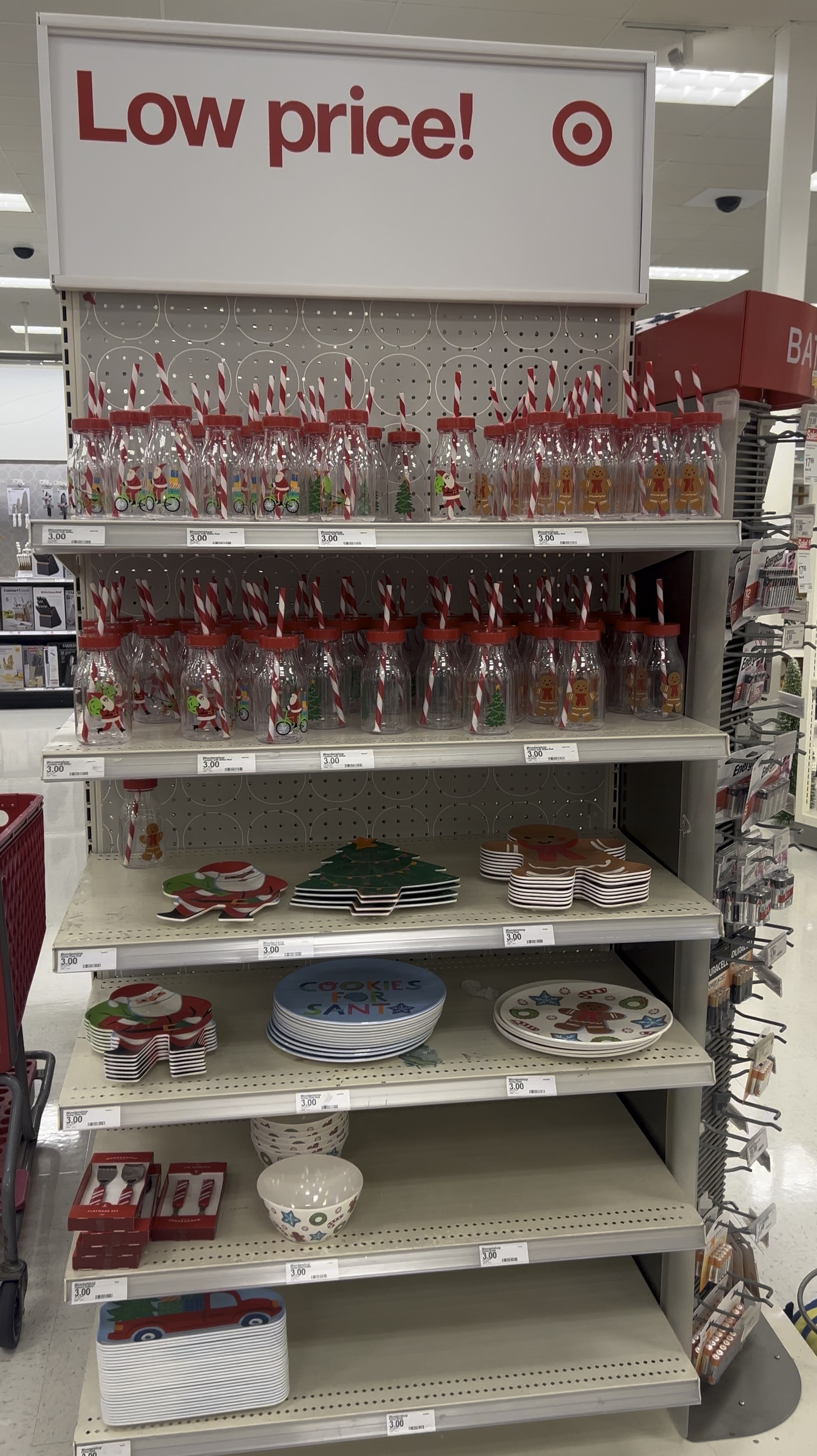 Christmas Cups and Cookie Plates! Perfect for Baking Cookies ! 

#LTKHoliday #LTKHome #LTKSeasonal