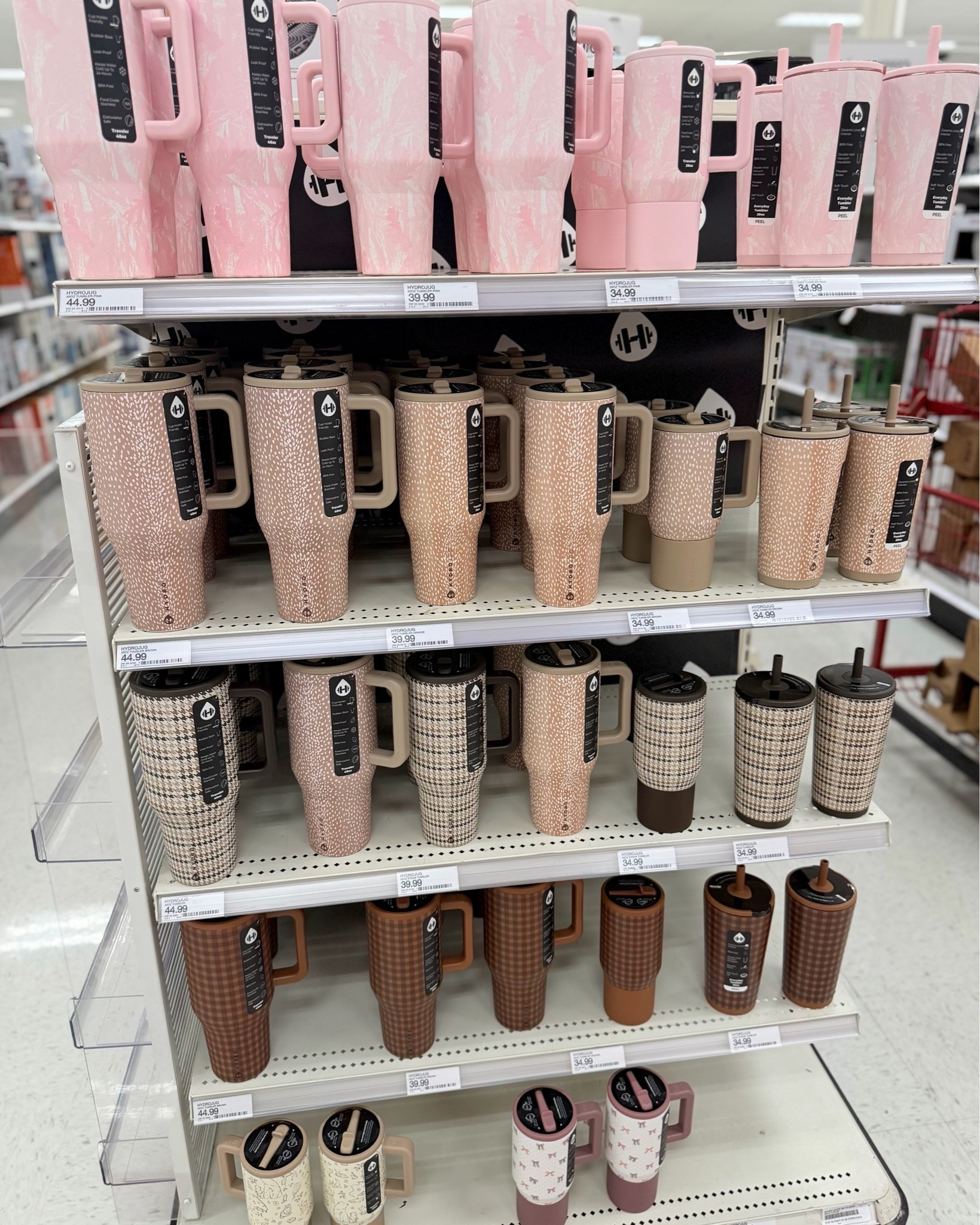 Target ✨ new hydrojug collection

#LTKmomlife #LTKSeasonal #LTKselfcare