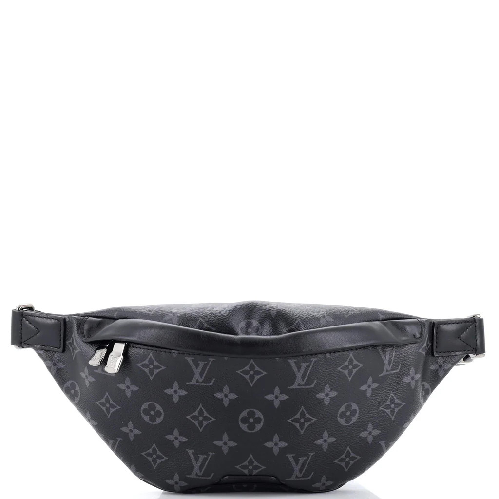 Discovery Bumbag Monogram Eclipse Canvas | Rebag