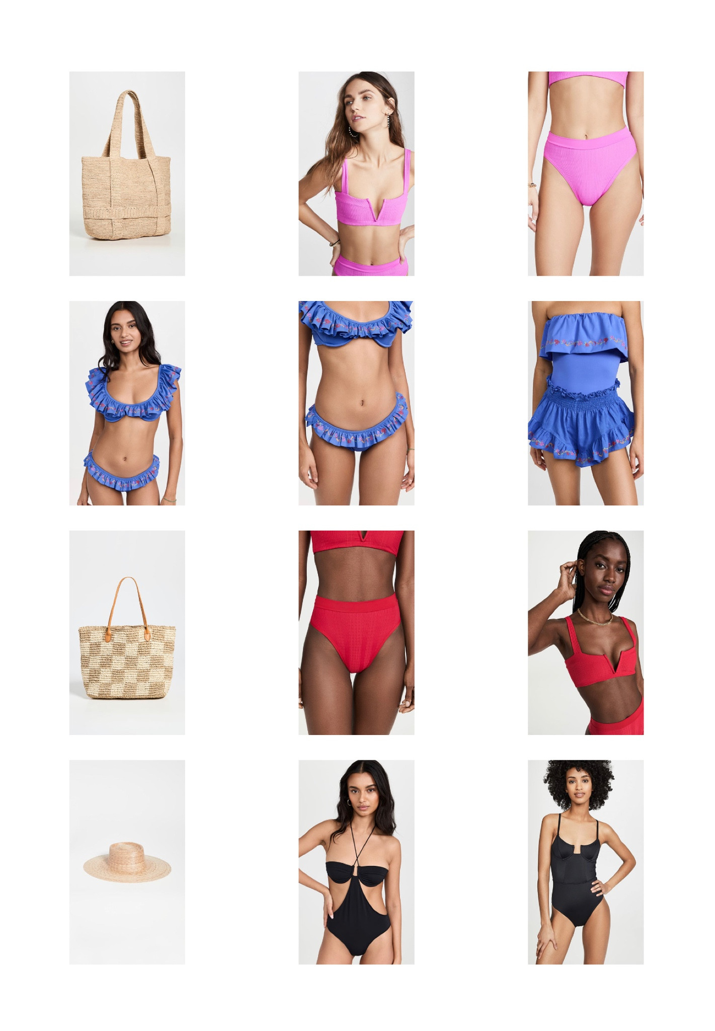 Shopbop Swim Sale 

#LTKsalealert #LTKSeasonal #LTKFind