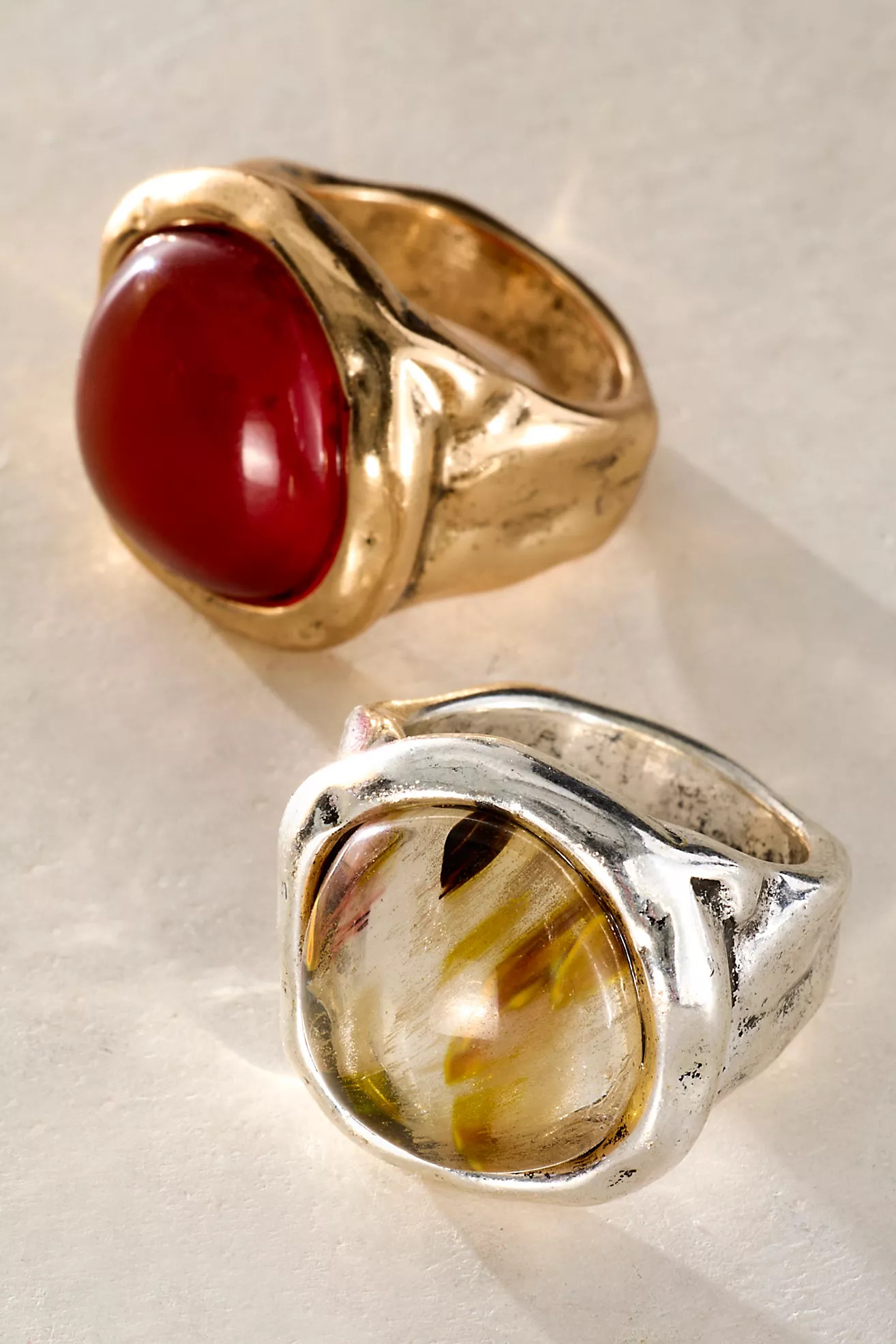 Tina Cocktail Ring | Free People (Global - UK&FR Excluded)