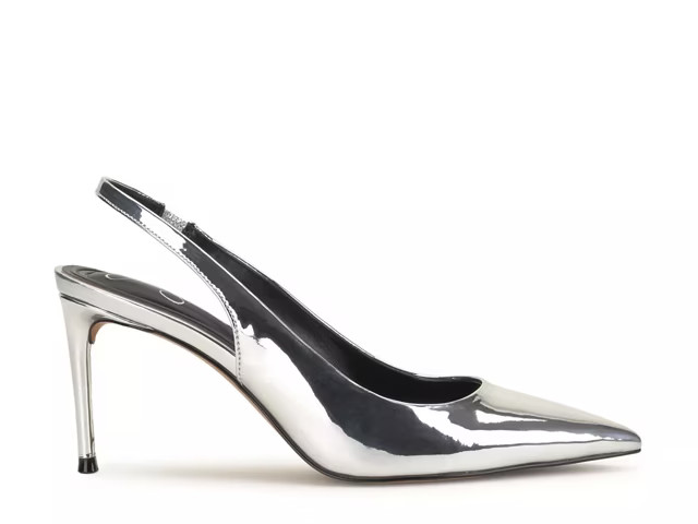 Jessica Simpson Souli Slingback Pump | DSW