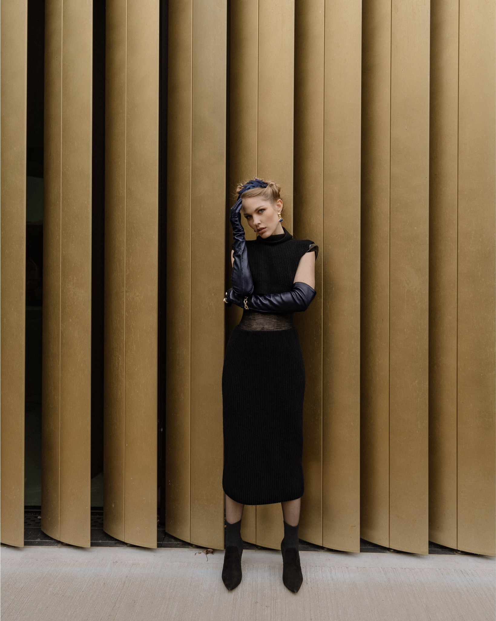 The most complimented dress of this week….get it or regret it...

#LTKeurope #LTKCyberWeek #LTKluxury