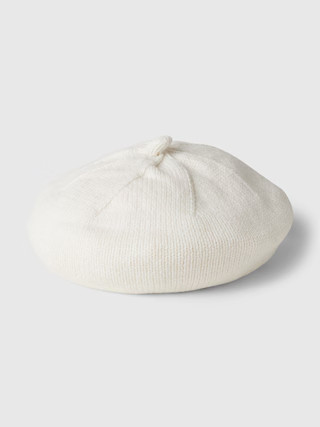 Knit Beret | Gap (US)