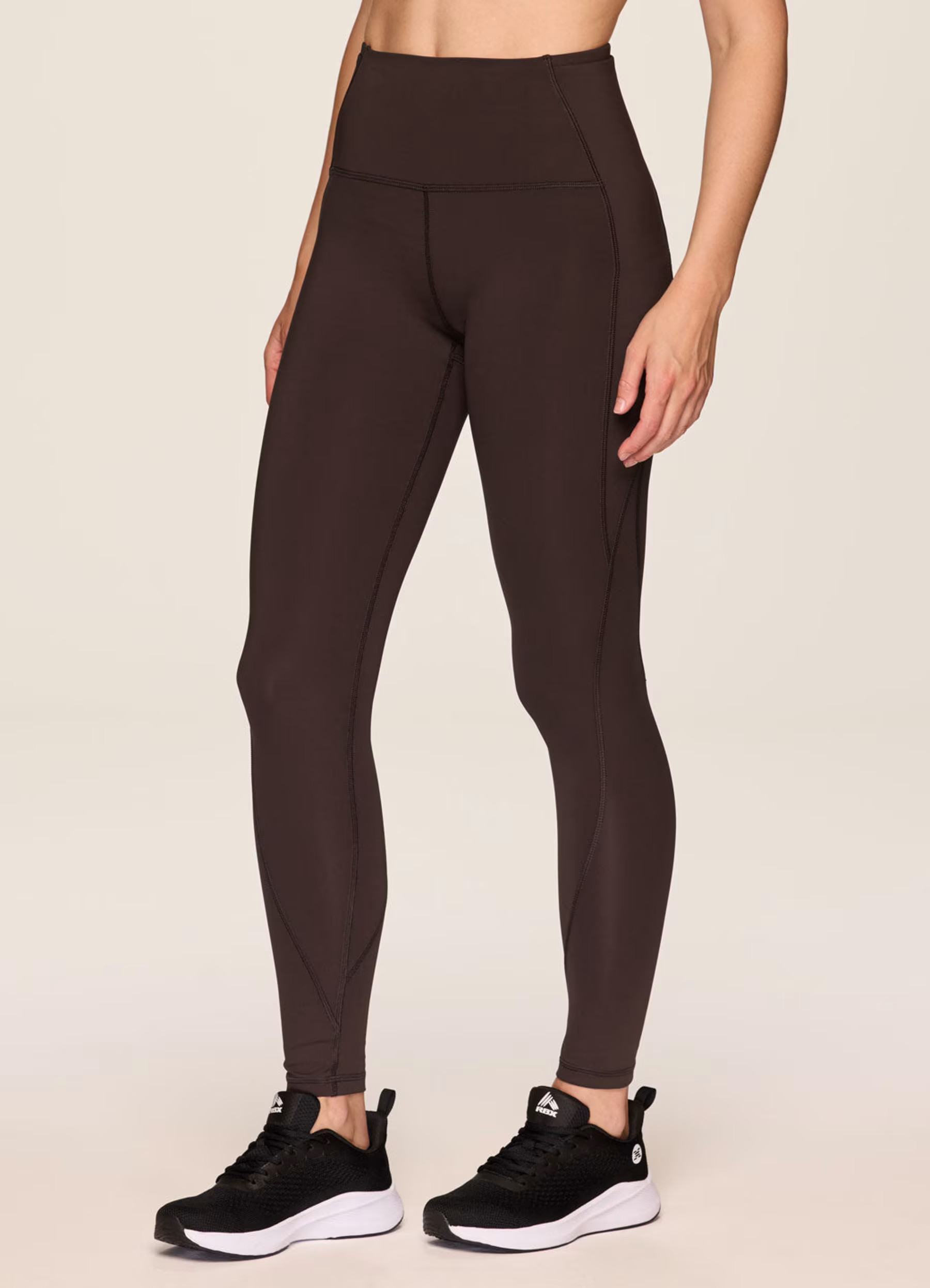 Step It Up Tech Flex Legging - RBX Active | RBX Active