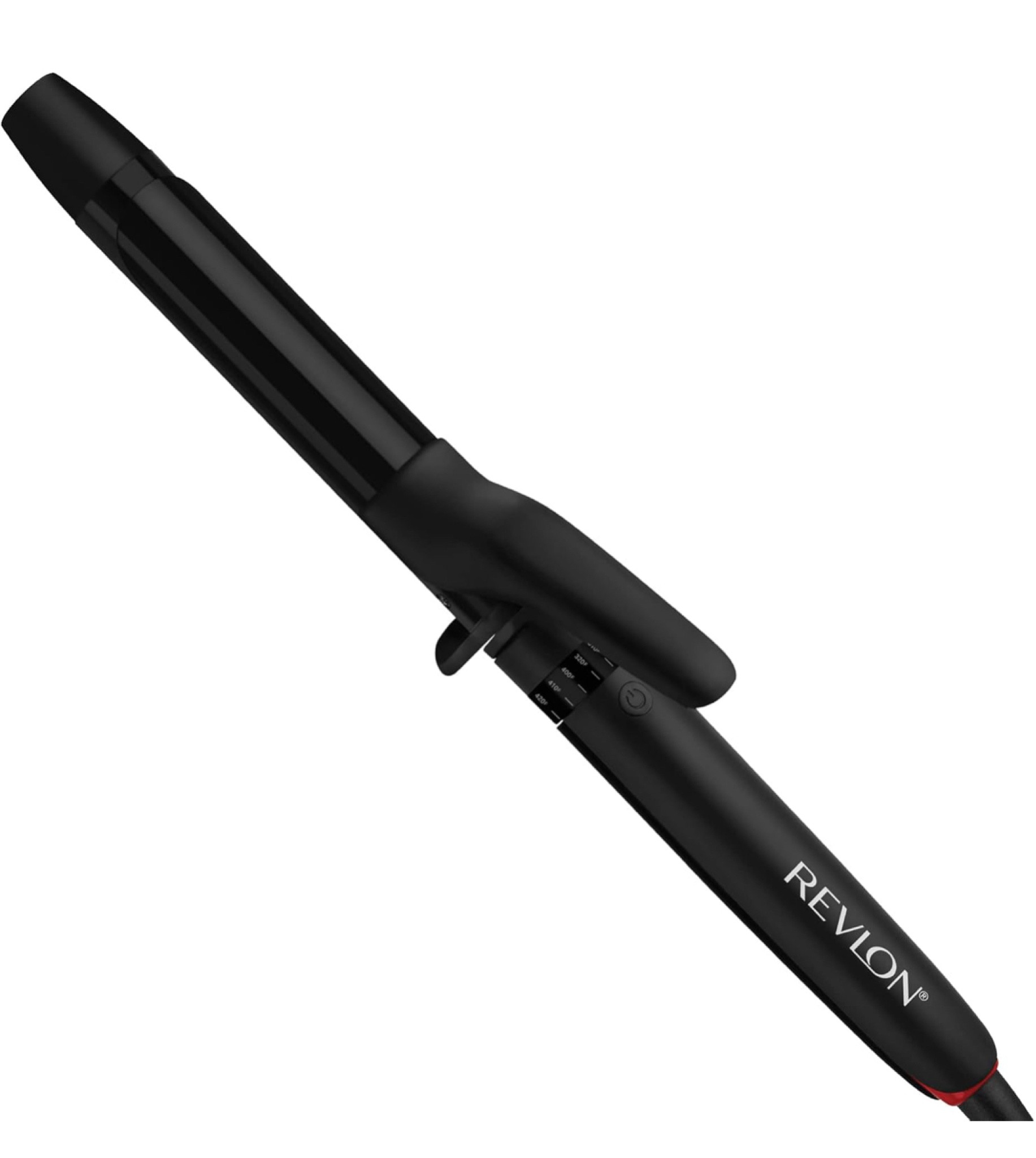 $12.50 
Get shiny, beautiful hair with the SmoothStay curling iron! Its coconut oil-infused ceramic barrel helps reduce static and frizz for a smooth finish. The heat-sensing technology minimizes damage

#LTKBeauty #LTKSaleAlert #LTKItBag