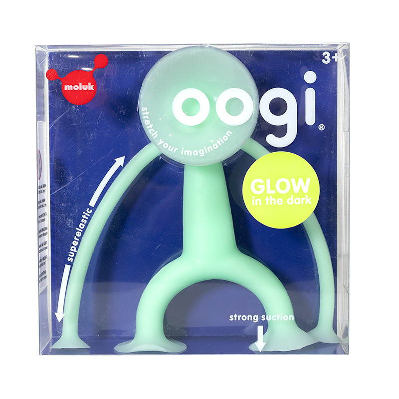 Oogi by MOLUK - Best Office & Desk Toys for Ages 3 to 5 | Fat Brain Toys