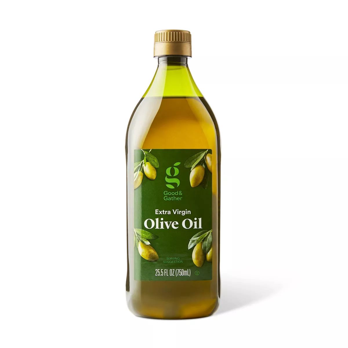 Extra Virgin Olive Oil - Good & Gather™ | Target